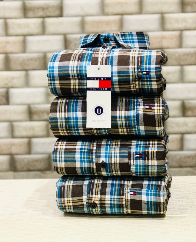 PREMIUM QUALITY TOMMY BRAND SHIRTS