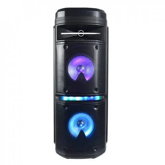 Dual 6.5 Inch Max Power Bluetooth Party Speaker BT-SPK1300