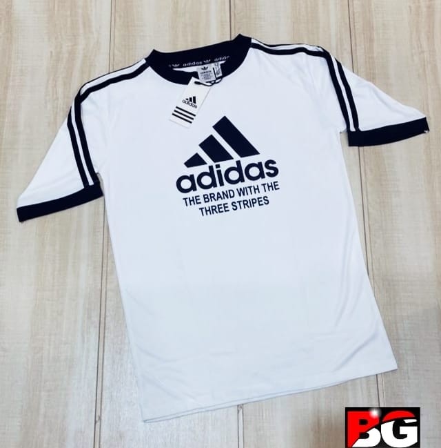 Adidas Long Sleeve Tshirts