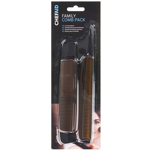 CHEF AID COMB FAMILY PACK - 4S