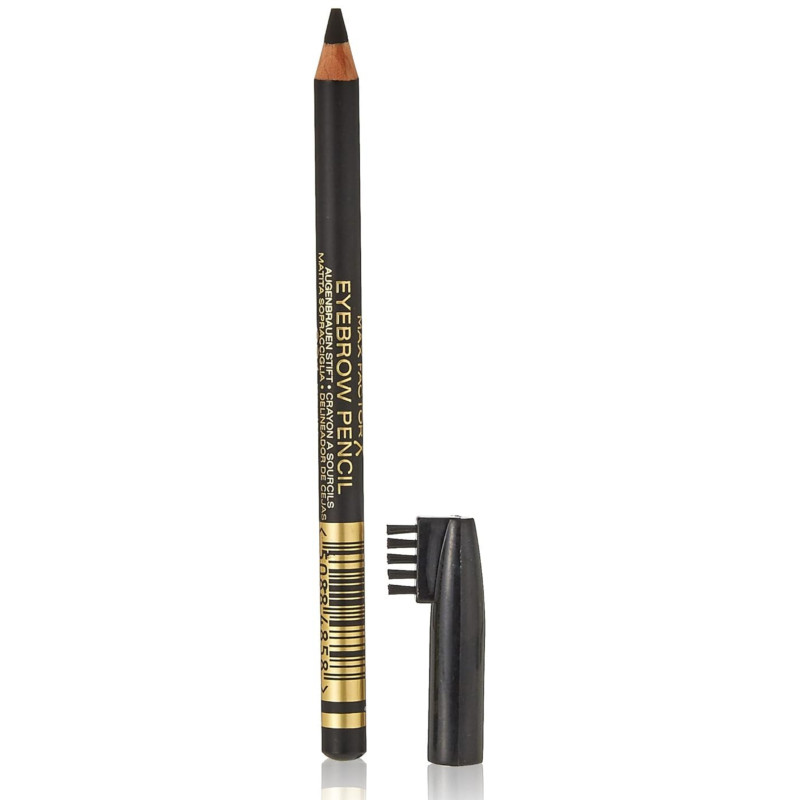 Max Factor Eyebrow Pencil - 001 EBONY