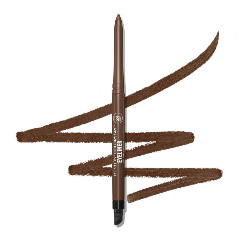 Revlon Colorstay Eyeliner - 203 BROWN