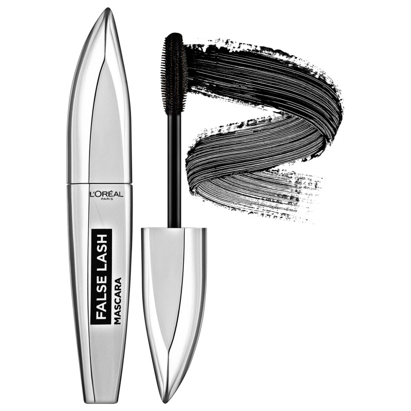 L'Oréal Bambi Eye False Lash Mascara – BLACK