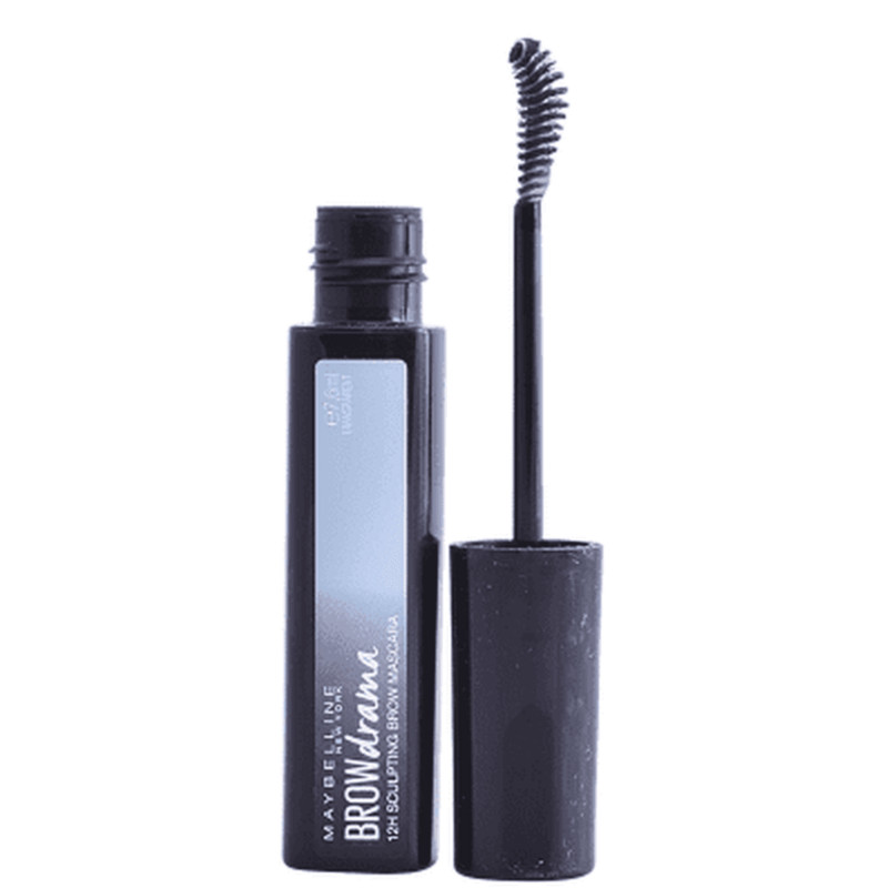 Maybelline Brow Drama Sculpting Brow Mascara - TRANSPARENT