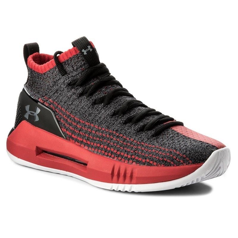 Adult’s Under Armour ‘Heat Seeker’ Trainers