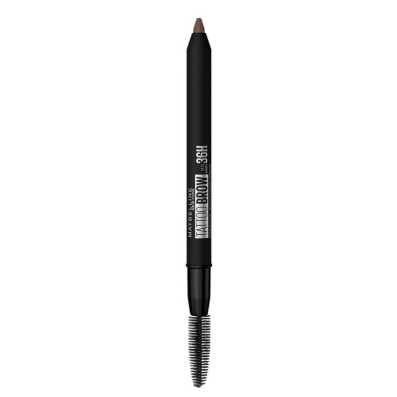 Maybelline Tattoo Brow 36Hr Liner Pencil - 07 DEEP BEOWN