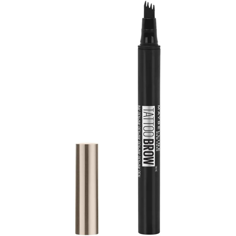 Maybelline Tattoo Brow Micro Eyebrow Pen Tint - 100 BLONDE