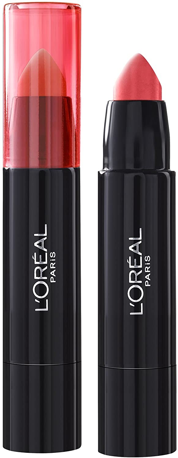 L'Oreal Infallible Sexy Lip Balm -  As If I