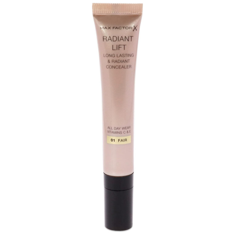 Max Factor Radiant Lift Long Lasting & Radiant Concealer - 01 FAIR