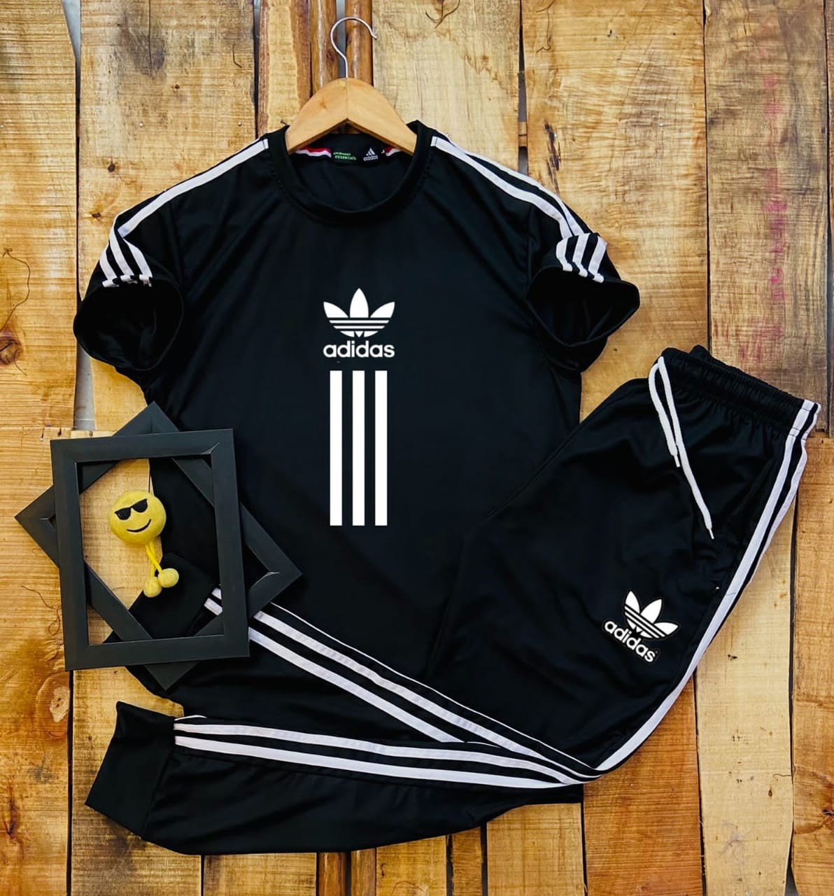 Adidas Brand Track Suit