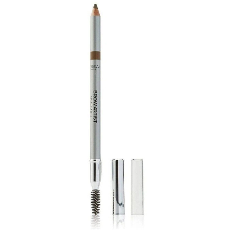 L'Oreal Brow Artist Designer Eyebrow Pencil - 301 BLONDE