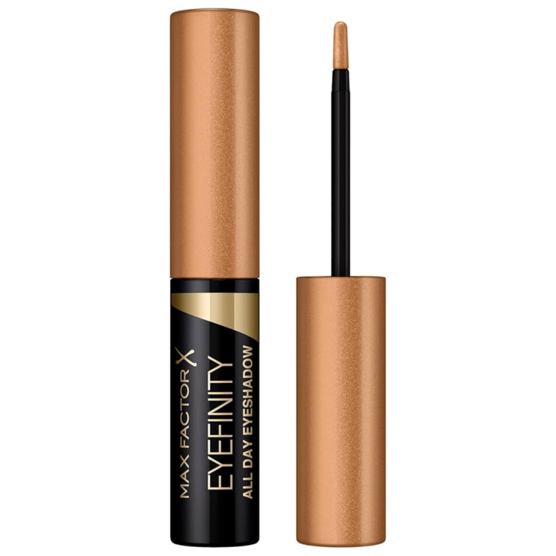 Max Factor Eye Shadow Eyefinity - 02 PRECIOUS GOLD