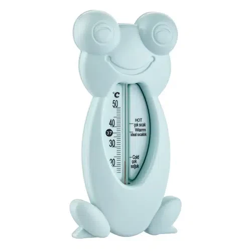 Baby Bath & Room Thermometer