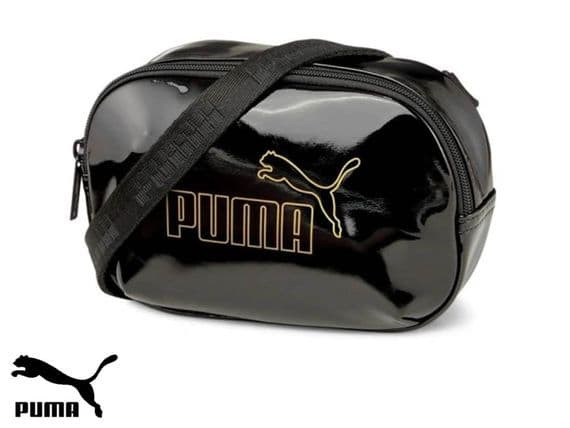 Puma ‘Core Up’ Bags