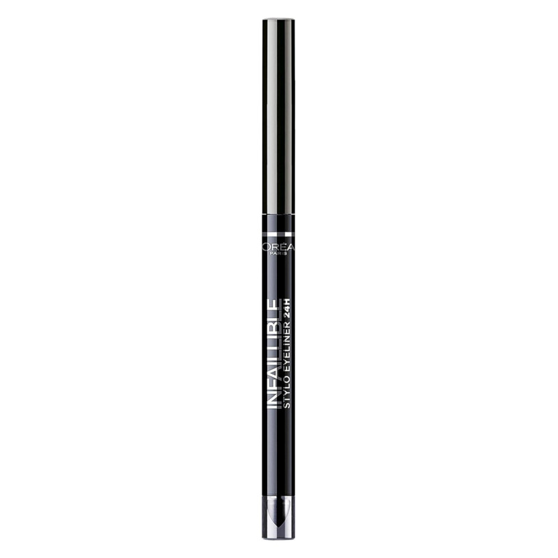 L'Oreal Infallible Stylo 24 Hr Waterproof Eyeliner - 312 FLAWLESS GREY