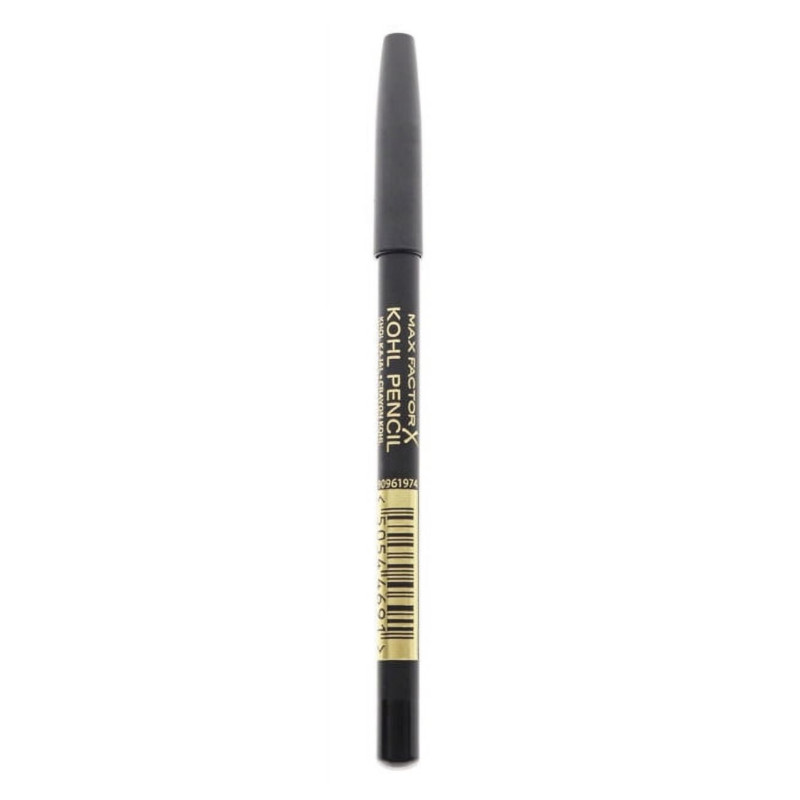 Max Factor Masterpiece Kohl Kajal Eyeliner Pencil - 020 BLACK