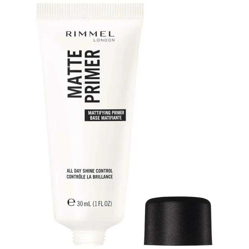 Rimmel London Matt Primer - MATTIFYING PRIMER