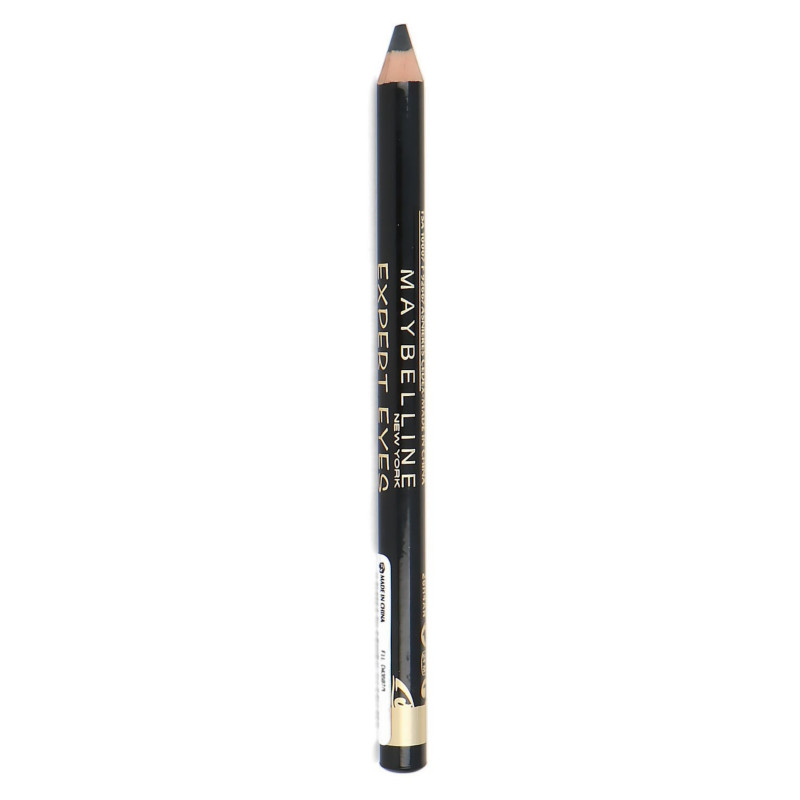 Maybelline Expert Eyes Khol Eye Pencil - BLACK
