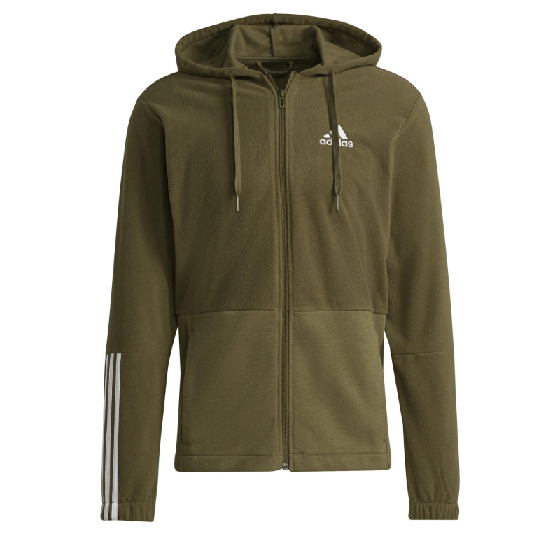 Men’s Adidas ‘Ess Pol’ Hoodies
