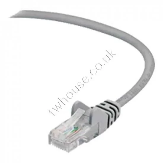 .5 Metre CAT5e RJ45 Ethernet Network LAN Cable Lead
