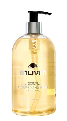 ENLIVEN H/W REFRESHING LUXURY - 500ML