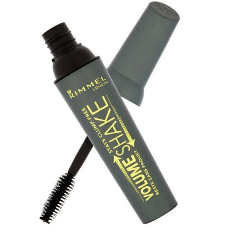 Rimmel Volume Shake Black Mascara