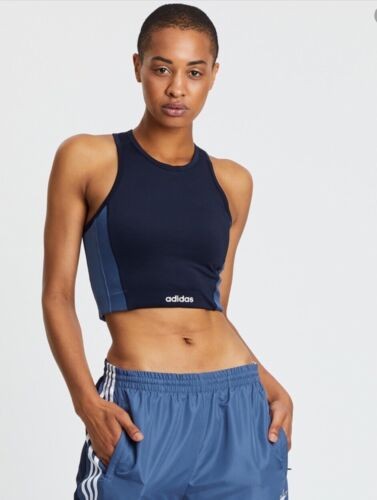 Women’s Adidas ‘Enhanced Motion’ Sports Bras