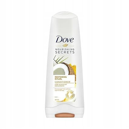 DOVE COND RESTORING RITUAL - 200ML