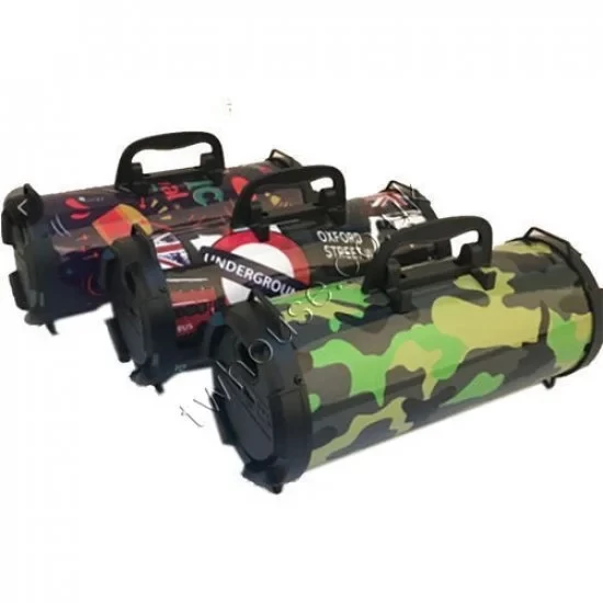 JBH JB-4001 Wireless Bluetooth Speaker