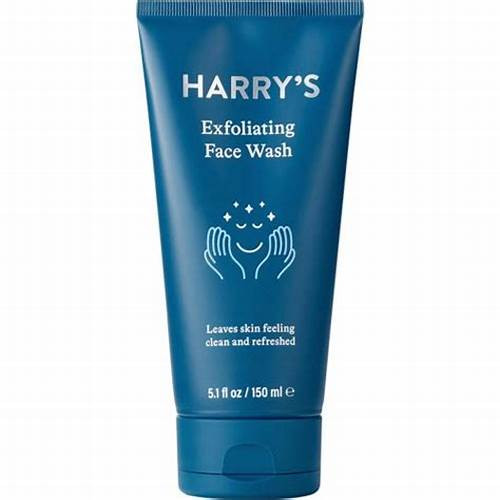 Harry's Men's Face Wash 150ml