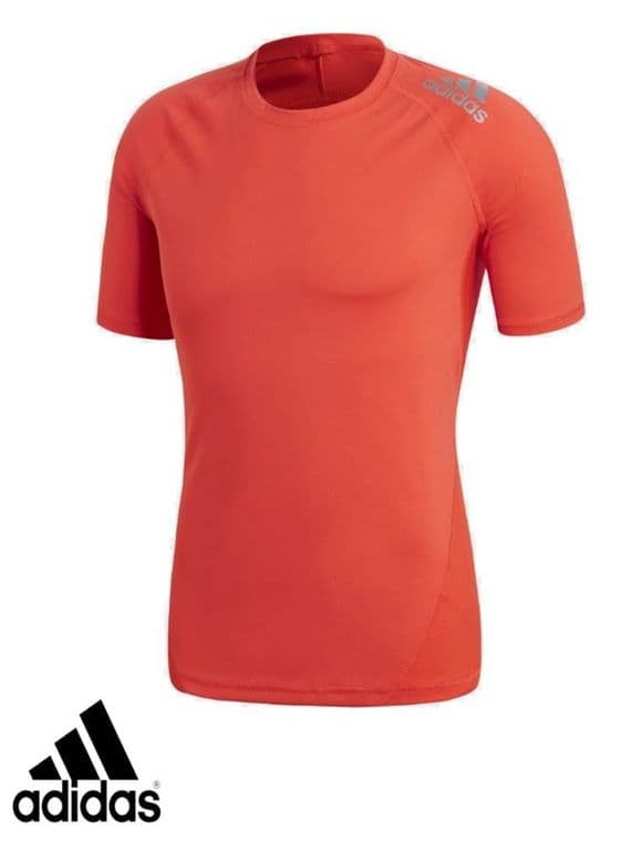 Men’s Adidas ‘AlphaSkin Sport’ T Shirt
