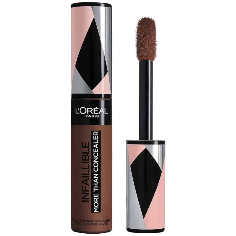 L'Oreal Infallible More Than Concealer - 342 CAFE