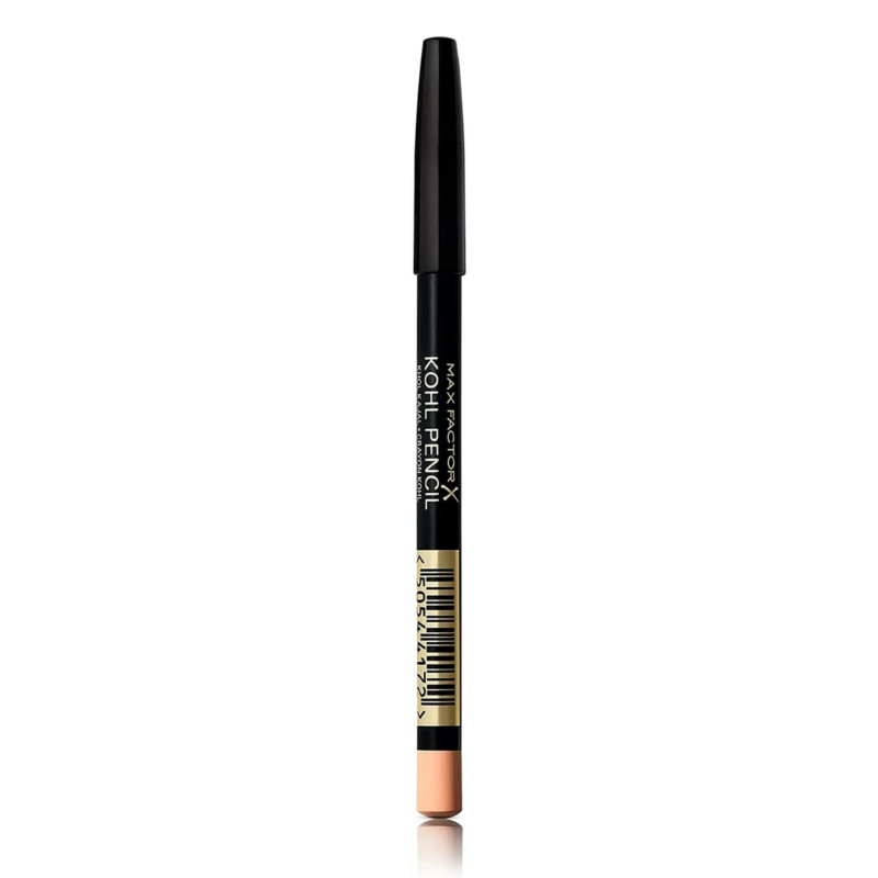Max Factor Kohl Eyeliner Pencil - 90 NATURAL GLAZE