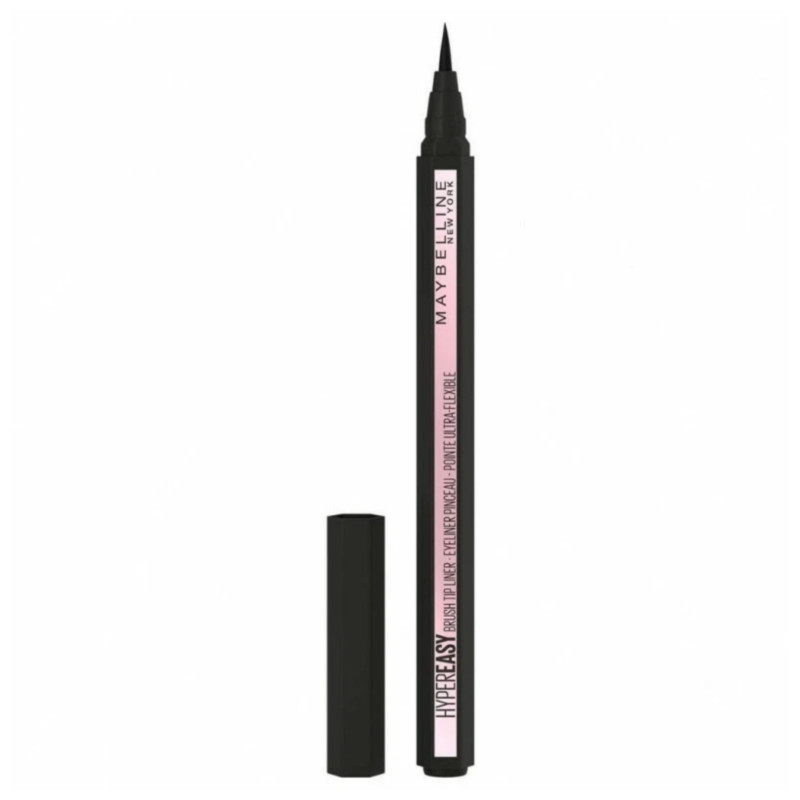 Maybelline Hyper Easy Liquid Eye Liner - 801 MATTE BLACK