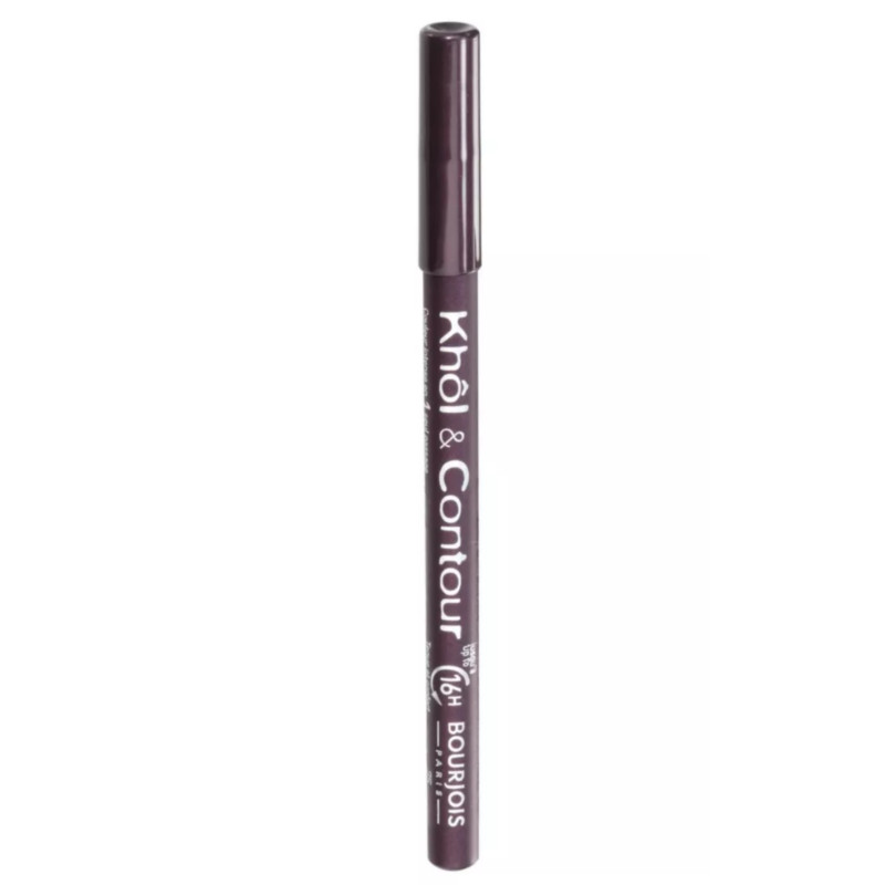 Bourjois Khol & Contour Eyeliner - 75 PRUNE MODERNE