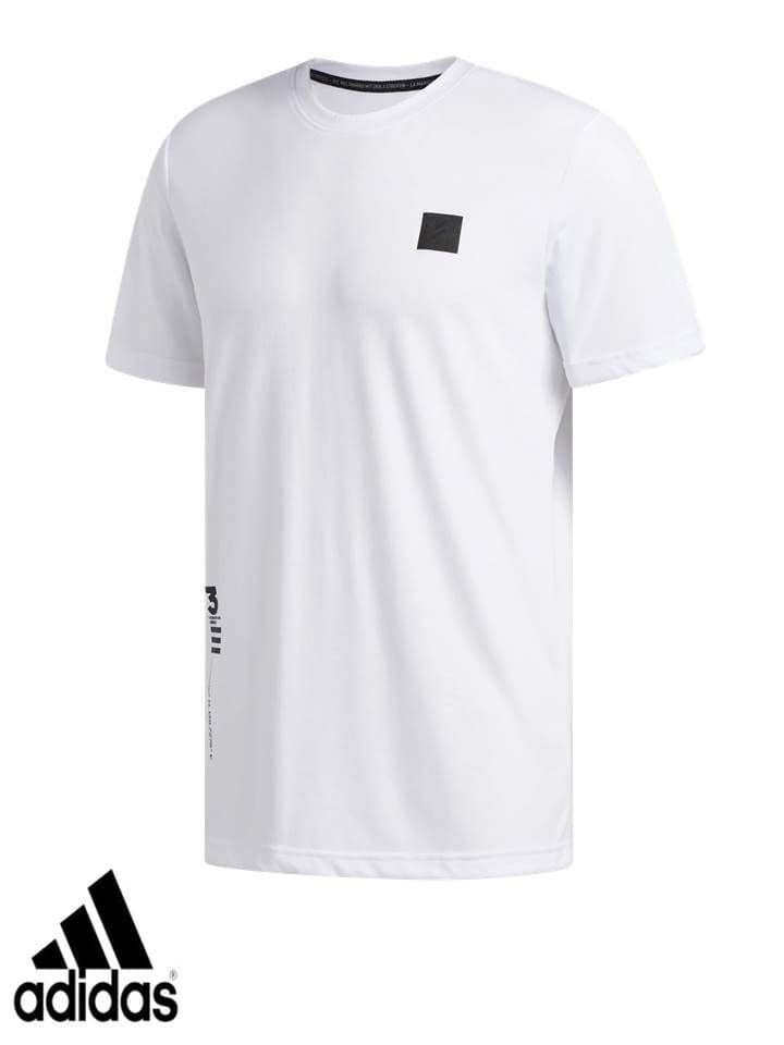 Men’s Adidas ‘Golf AdiCross’ T Shirt