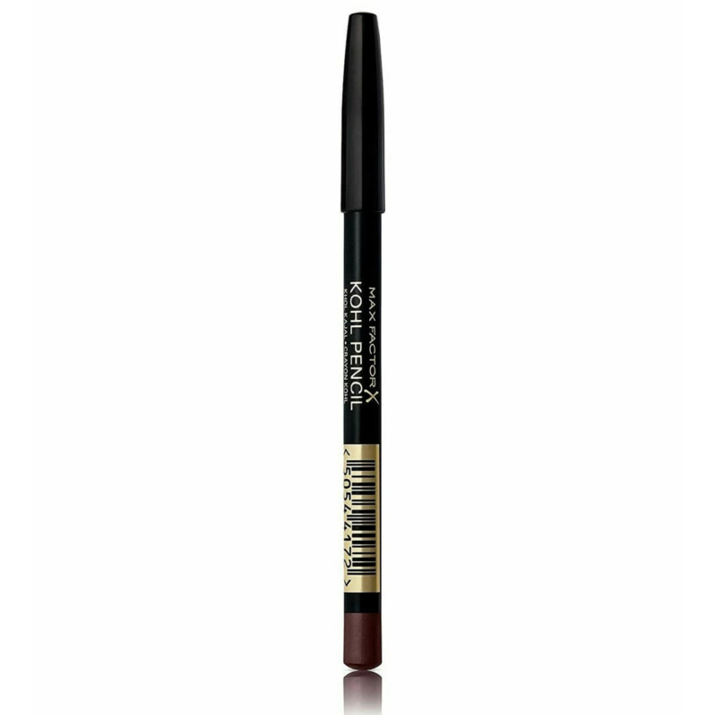 Max Factor Khol Eyeliner Pencils - 030 BROWN