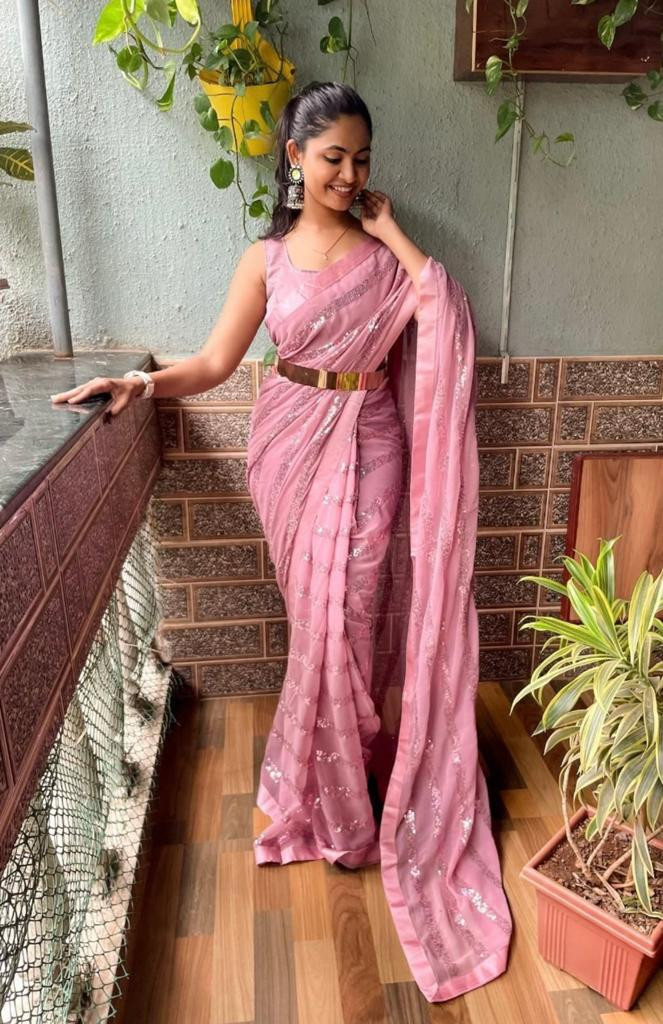 Seqwance Saree Collection