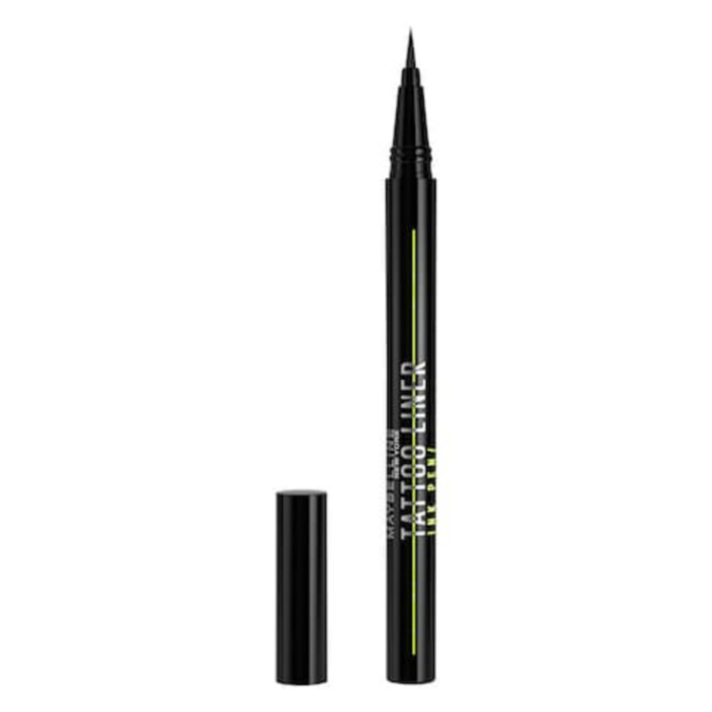 Maybelline Tattoo Liner Ink Pen - 880 JET BLACK