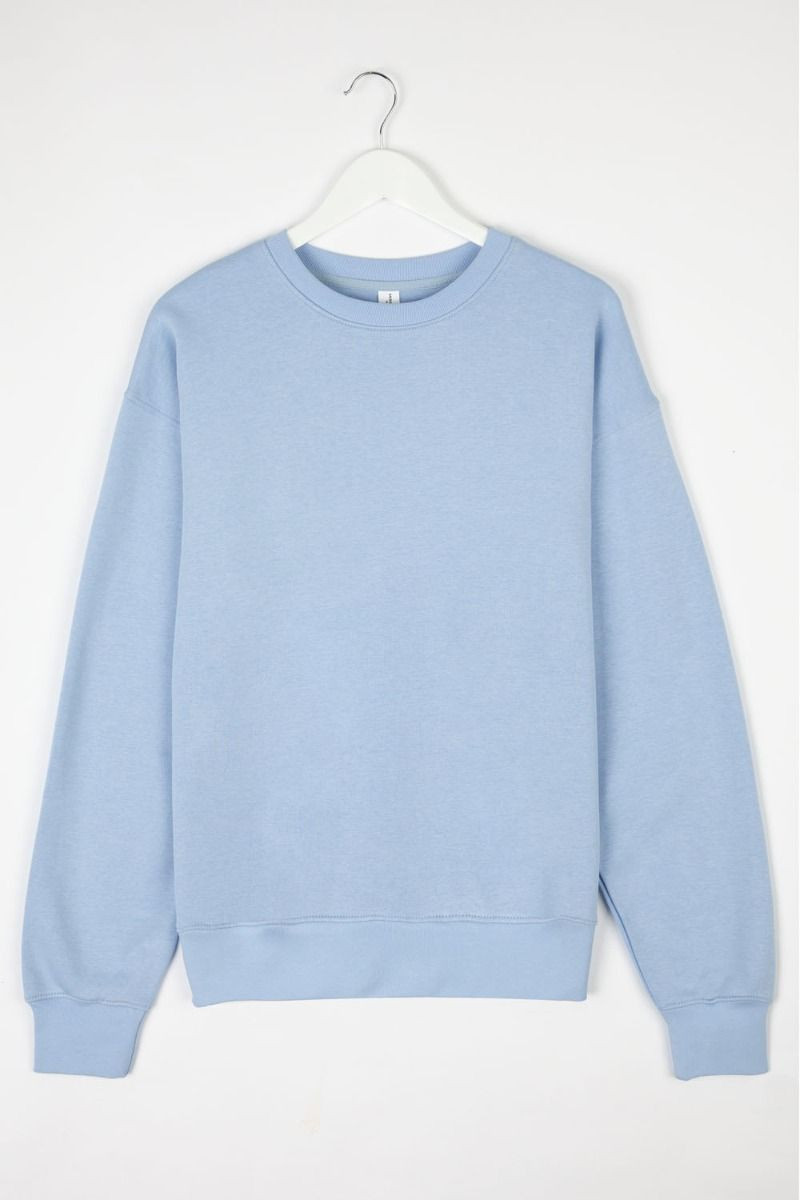 LSF Oversized Sweatshirt Co-ord Set