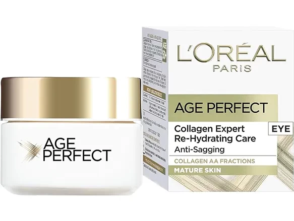L'Oreal Paris Age Perfect Hydrating Eye Cream 15ml