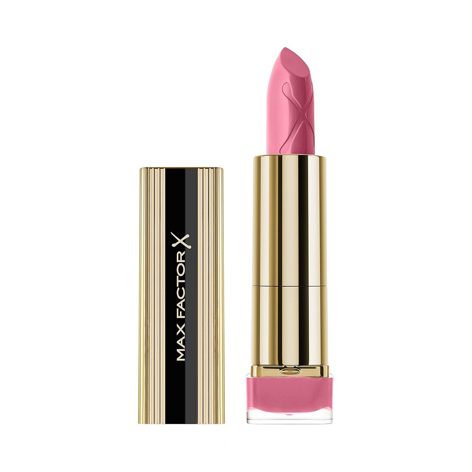 Max Factor Color Elixir Lipstick 095 Dusky Rose