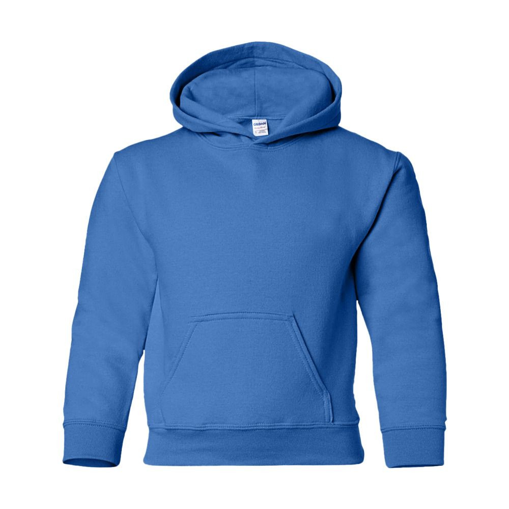 Wholesale Hoodie Heavy Blend Youth Hooded Sweatshirt