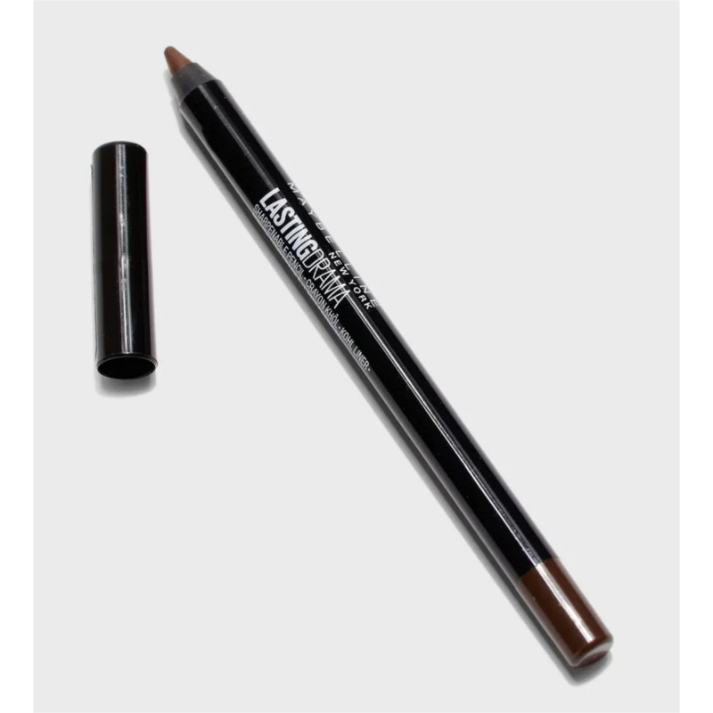 Maybelline Lasting Drama Khol Liner - DARK BROWN