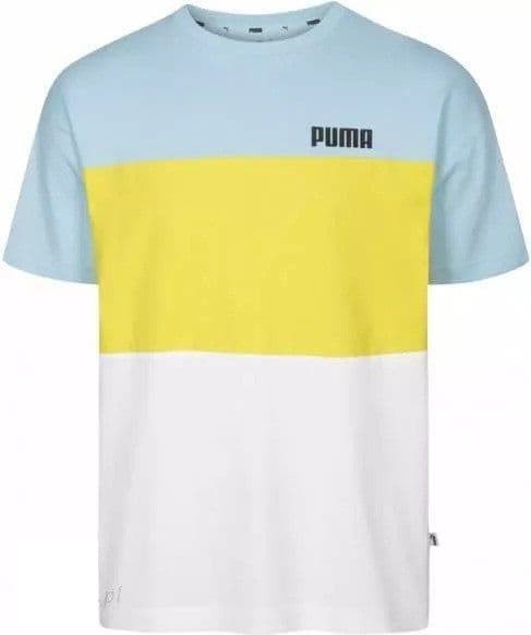 Men’s Puma T Shirts