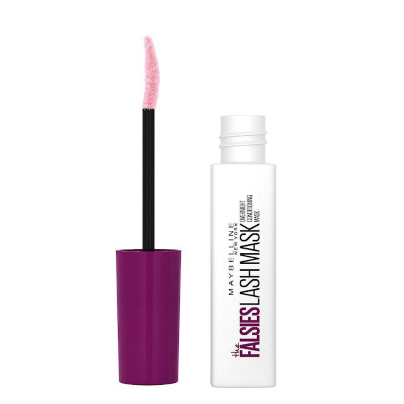Maybelline The Falsies Lash Overnight Conditioning Mask