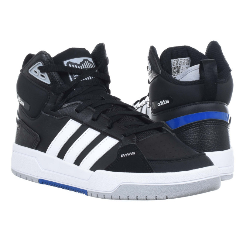 Adult’s Adidas ‘100DB Mid’ Trainers For Men