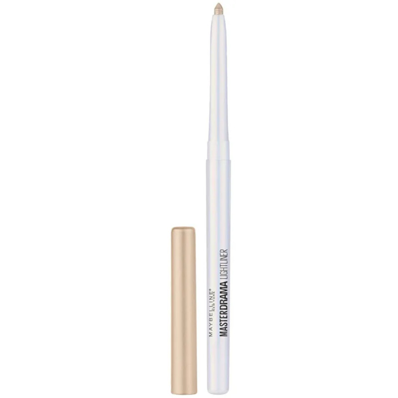 Maybelline Master Drama Lightliner - 40 MATTE LIGHT BEIGE