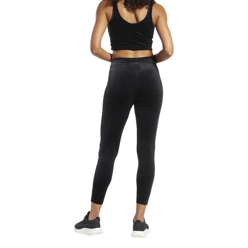 Women’s Reebok Classic ‘Velour’ Leggings
