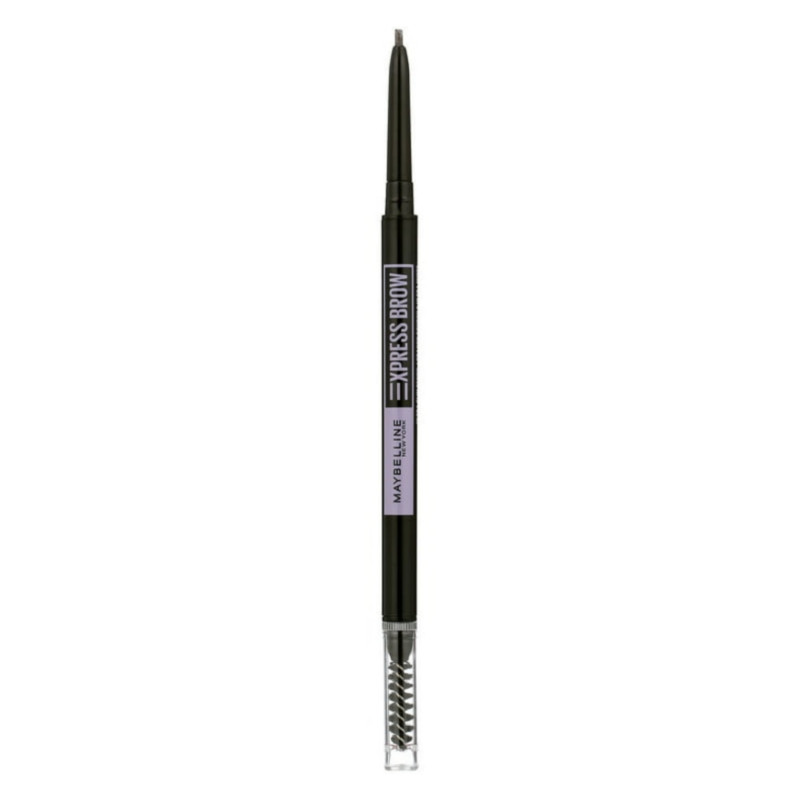 Maybelline Express Brow Ultra Slim Pencil - 05 DEEP BROWN